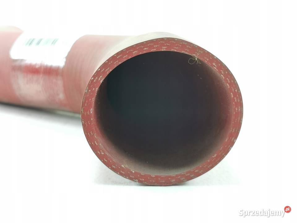 RURA WĄŻ SSĄCY TURBINY FORD SIERRA 18TD 1993 osobowe lubelskie