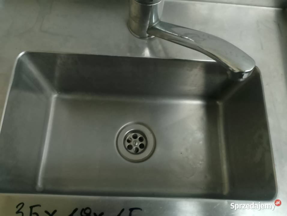 UMYWALKA ZABUDOWANA STOJĄCA DRZWI Wrocław