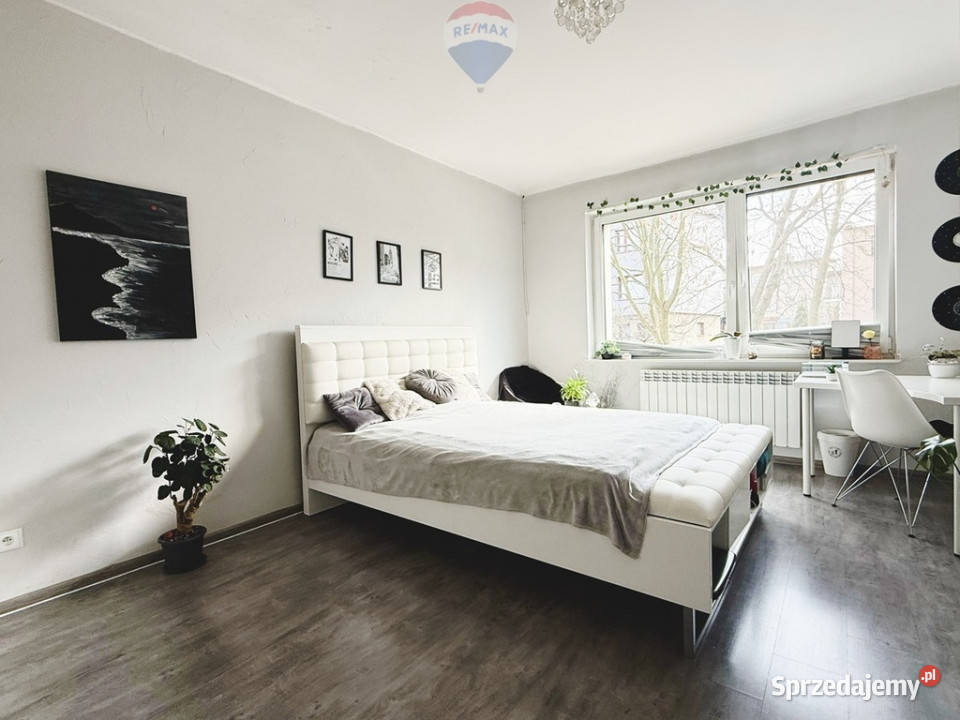 Dom dwulokalowy w lokalizacji Bielsko-Biała