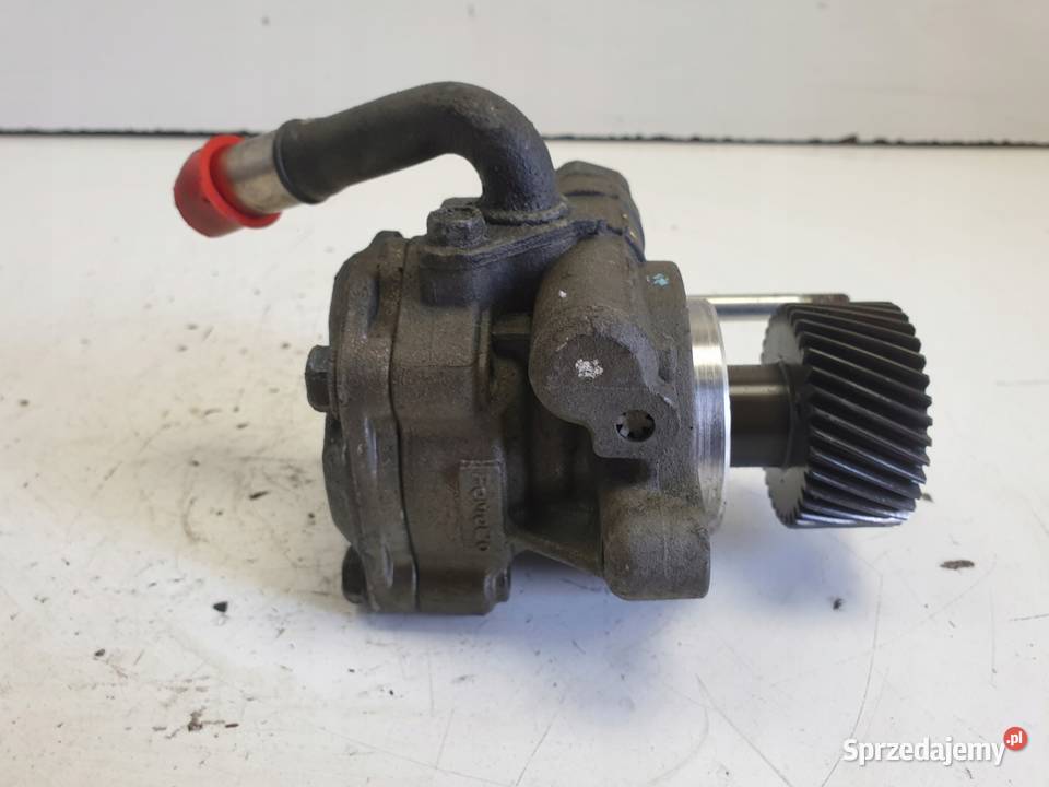 POMPA WSPOMAGANIA Mazda BT50 25 TDCI osobowe Chełm