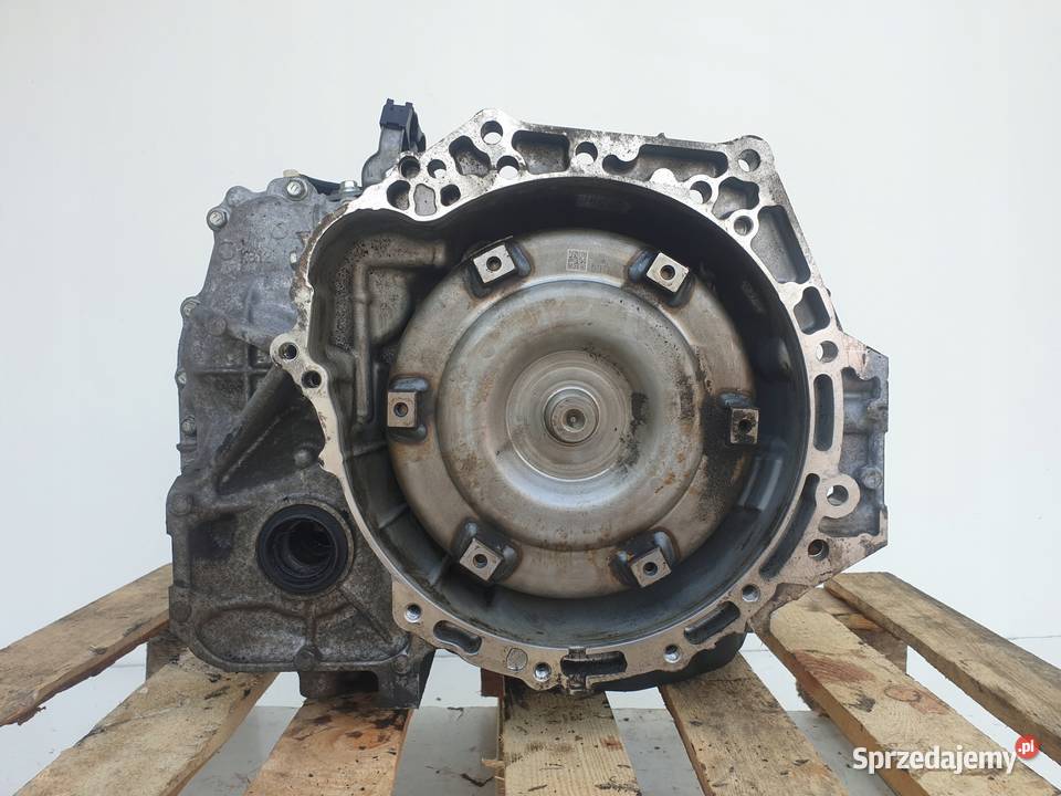 AUTOMATYCZNA SKRZYNIA BIEGÓW Toyota Yaris III 15 lubelskie Rudka sprzedam