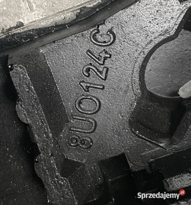 Kierownica sportowa audi A4 B8 A5 lubelskie Łuków