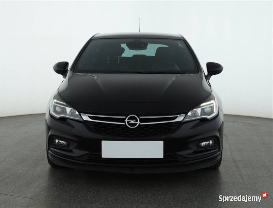 Opel Astra 16 T Hatchback Piaseczno