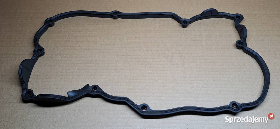 USZCZELKA POKRYWY ZAWORÓW BMW E46 E81 E87 E90 Uszczelki silnika i osprzętu Mielęcin sprzedam
