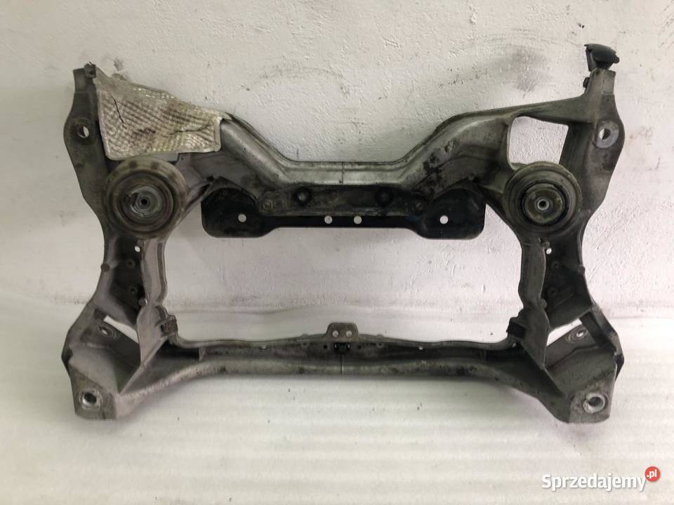 SANKI KOŁYSKA PRZÓD 2036280657 MERCEDES W203