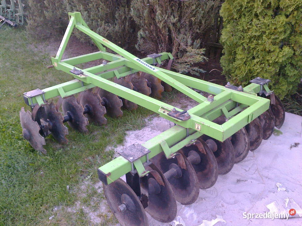 chwytak do bel talerzówka 18 2x9 Wohyń