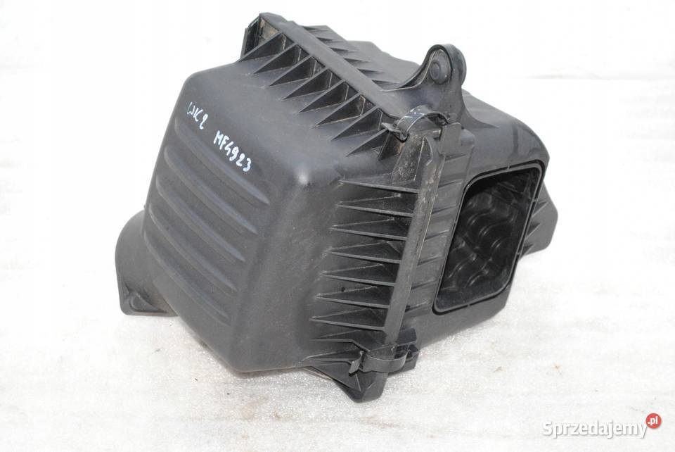 OBUDOWA FILTRA POWIETRZA JEEP WK2 CHEROKEE 30 D
