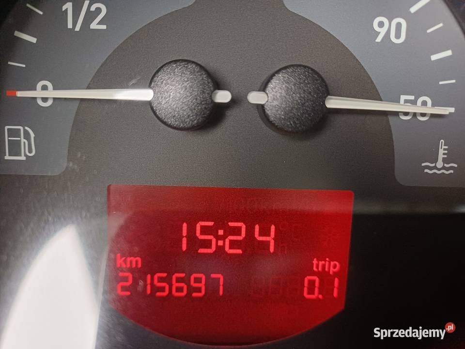 Seat Leon 19 TDI diesel małopolskie Wielmoża