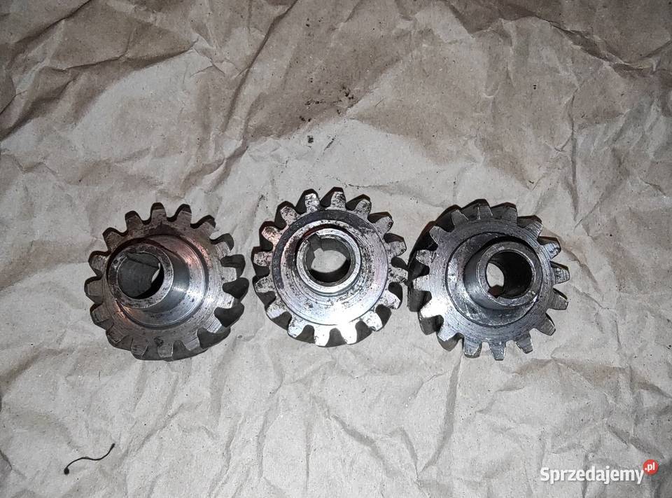 Oryginalny tryb prądnicy G414 G11 G11A Leszno