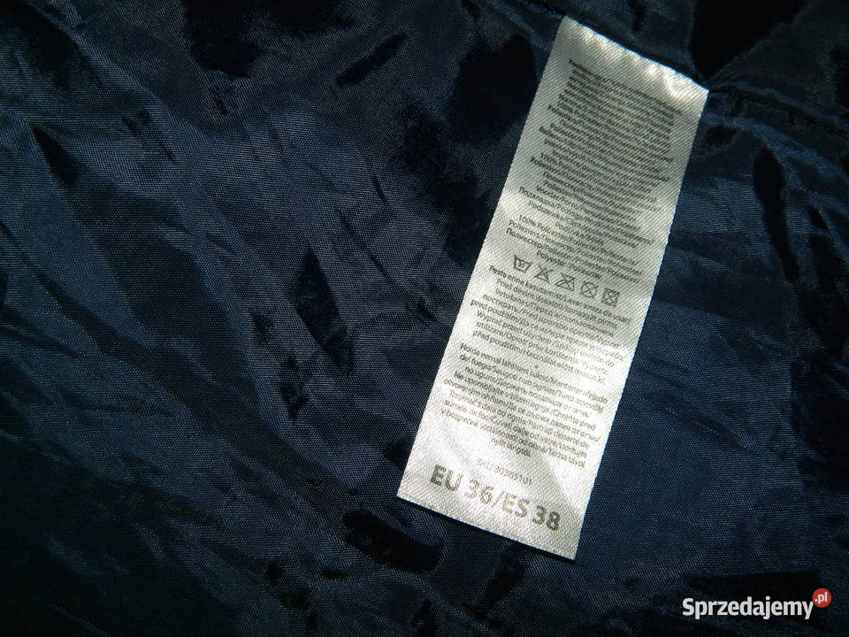 Sport Evolution spodnie sportowe 3436 Trzebinia