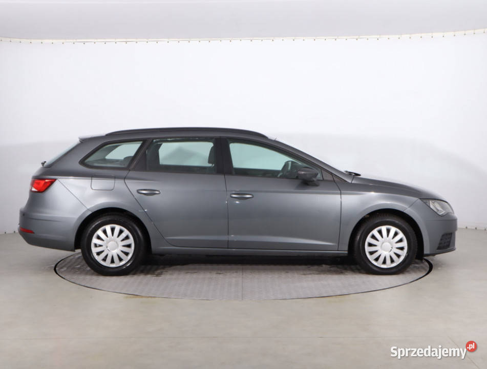Seat Leon 16 TDI Piaseczno