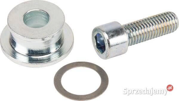 Zestaw naprawczy zaczepu Rockinger RO71425 Do maszyn uprawowych Kamionna