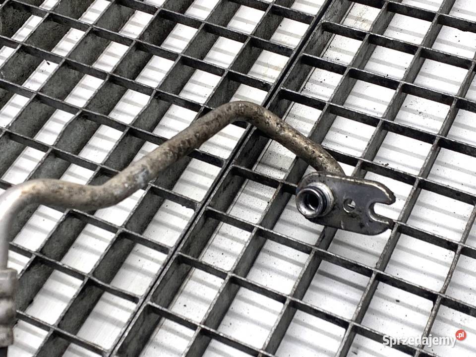 RURKA KLIMATYZACJI MITSUBISHI OUTLANDER III 20