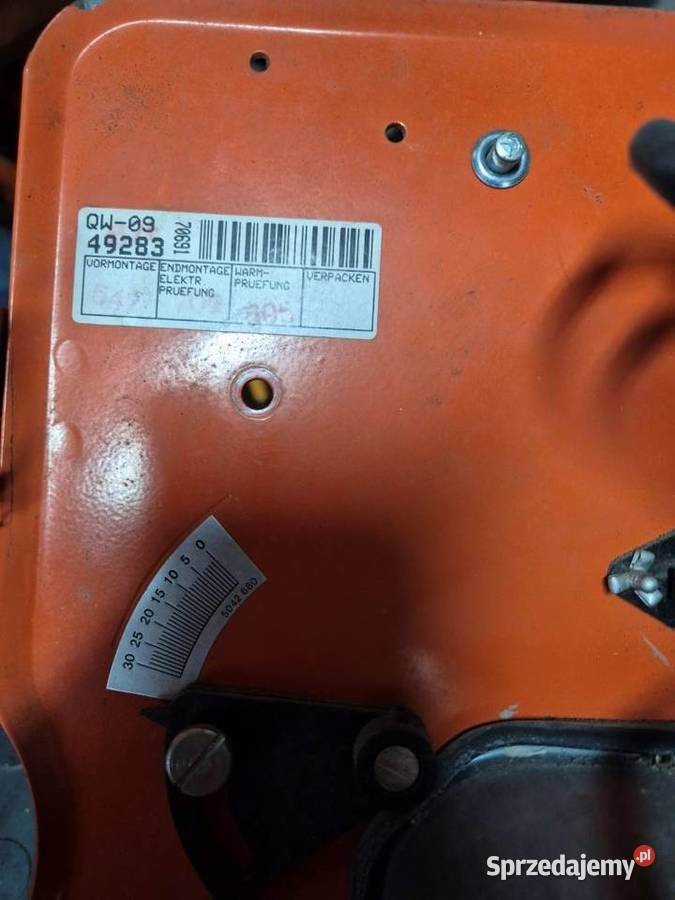 Kocioł Piec Viessmann vitola comferral na części Sępólno Krajeńskie