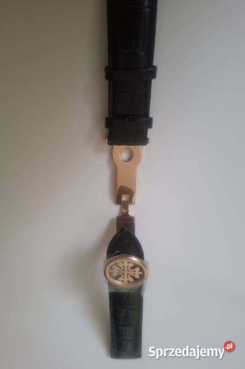 Pasek do zegarka Philippe Patek
