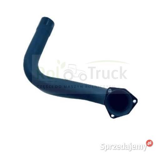 RURA WYDECHOWA JOHN DEERE L102686 podlaskie Kolno
