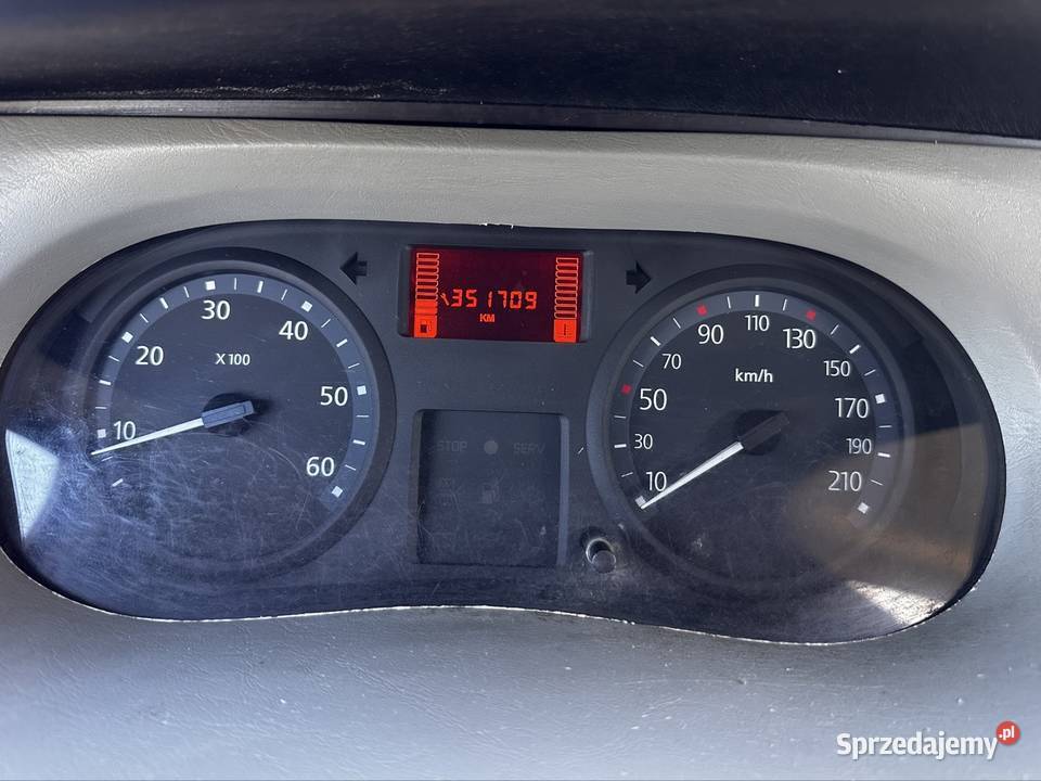 Nissan Primastar 20 Van / Minibus małopolskie sprzedam