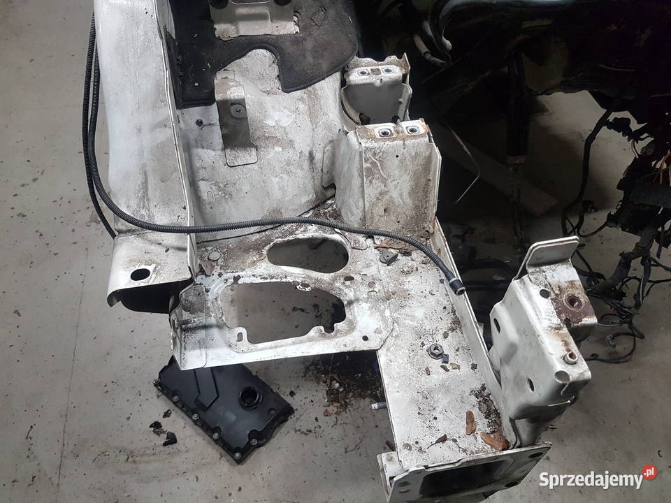 PEUGEOT 3008 I 2011 PODLUZNICA PRAWA CWIARTKA Turkowice