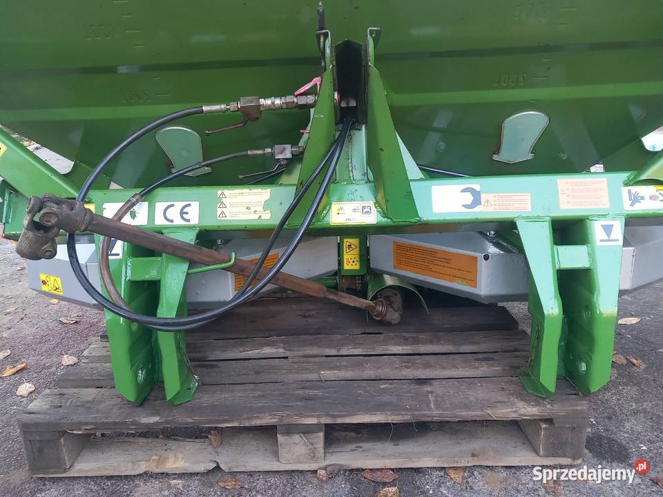 Rozsiewacz Nowosielce