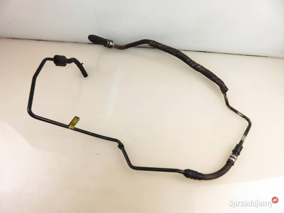 PRZEWÓD WSPOMAGANIA FORD MONDEO IV 18 TDCi KHBA Motoryzacja małopolskie