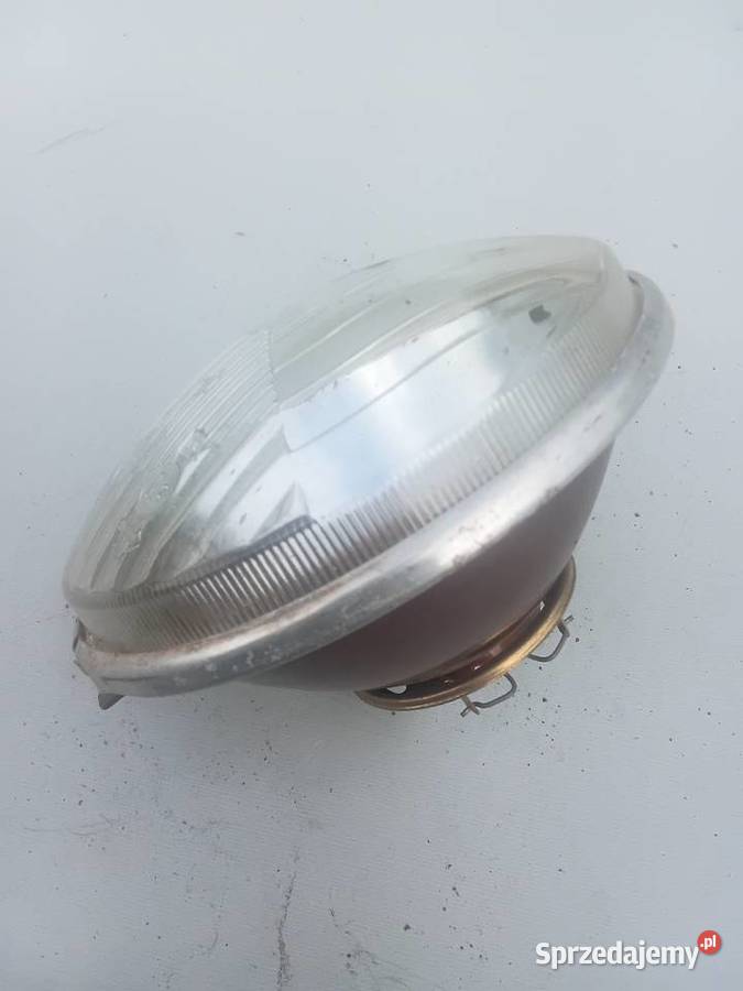 Lampa klosz CIBIE Milejewo