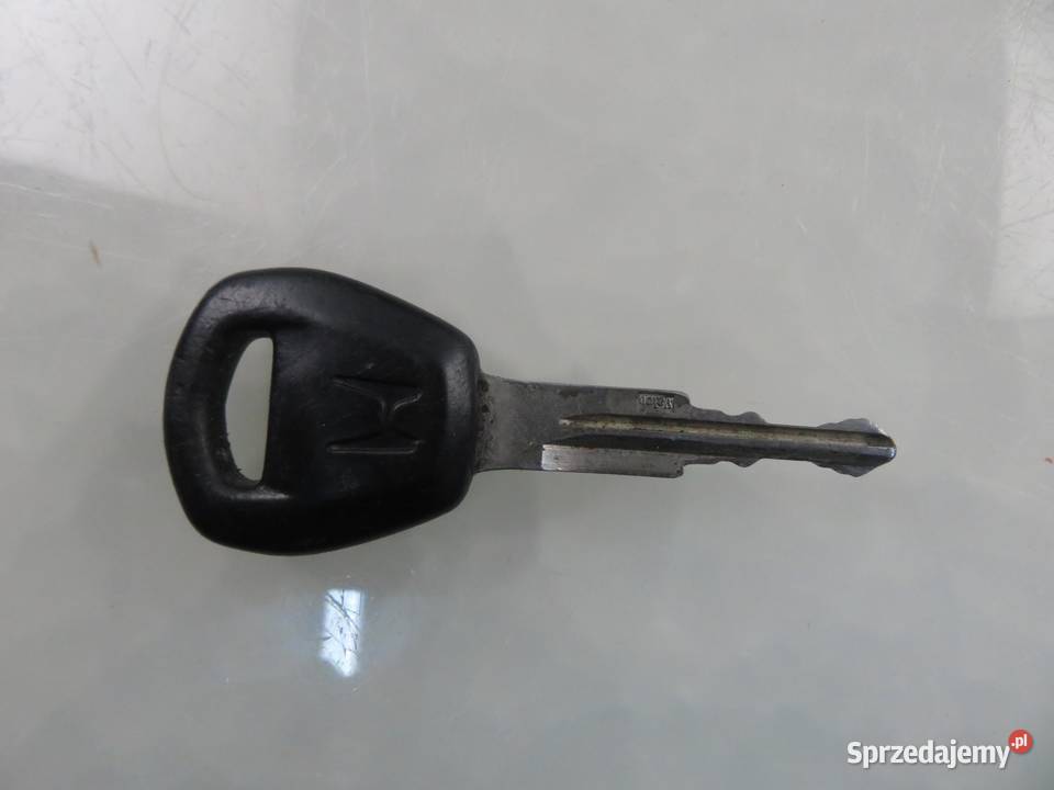 STACYJKA WKŁADKI HONDA ACCORD VI UC00430