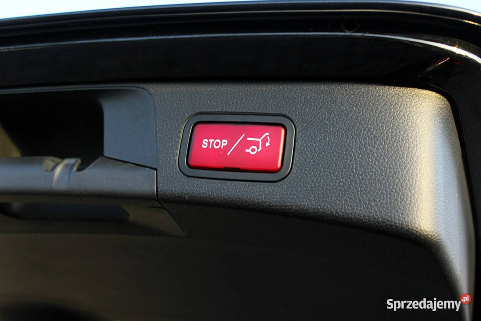 Mercedes C 200 Exclusive FV23 160 ASO Navi LED automatyczna Sokołów