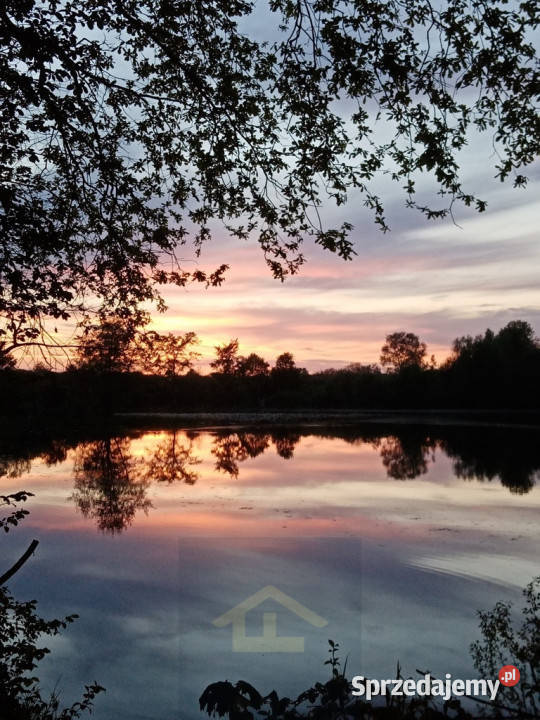 Ogłoszenie działka Ostrowiec sprzedam