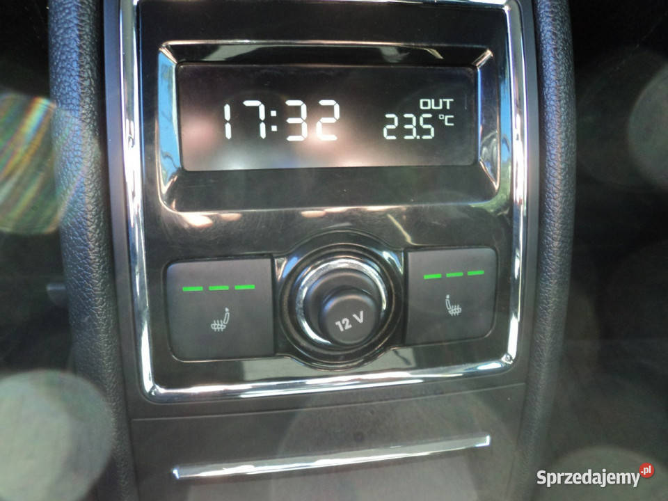 koda Superb sprzedam ładną SKODE SUPERB 20 TDI serwisowany w ASO Lublin