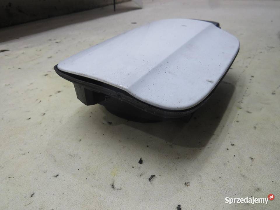 KLAPKA WLEWU PALIWA LY9C AUDI A4 B8 KOMBI LIFT sprzedam