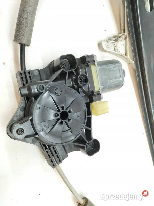 MECHANIZM SZYBY PRAWY TYŁ SEDAN 0130822714 Skoda świętokrzyskie