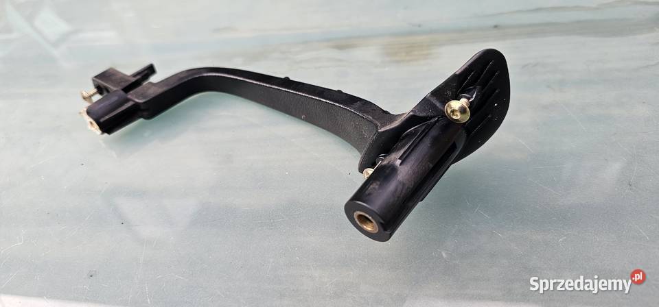 Rączka uchwyt drzwi lewy tył mercedes w202 lift Zbąszyń