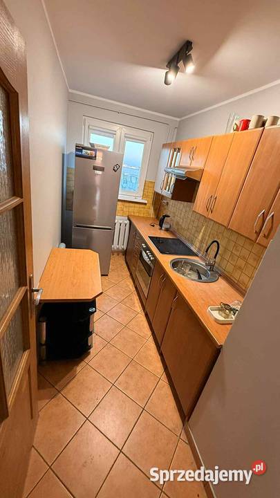 Mieszkanie na sprzedaż Słupca sieć