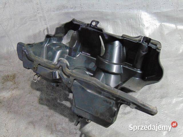 RENAULT CLIO III 15 DCI POKRYWA OSŁONA SILNIKA sprzedam