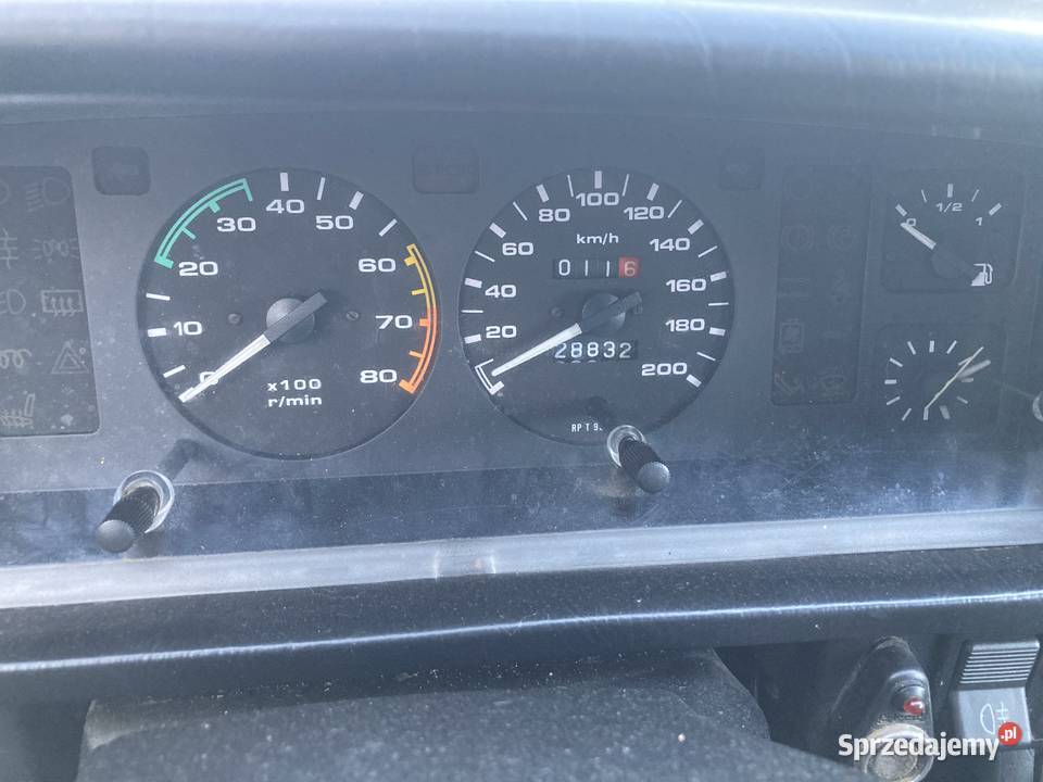 Sprzedam Poloneza 16 glu w stanie 1.6 Nowy Sącz sprzedam