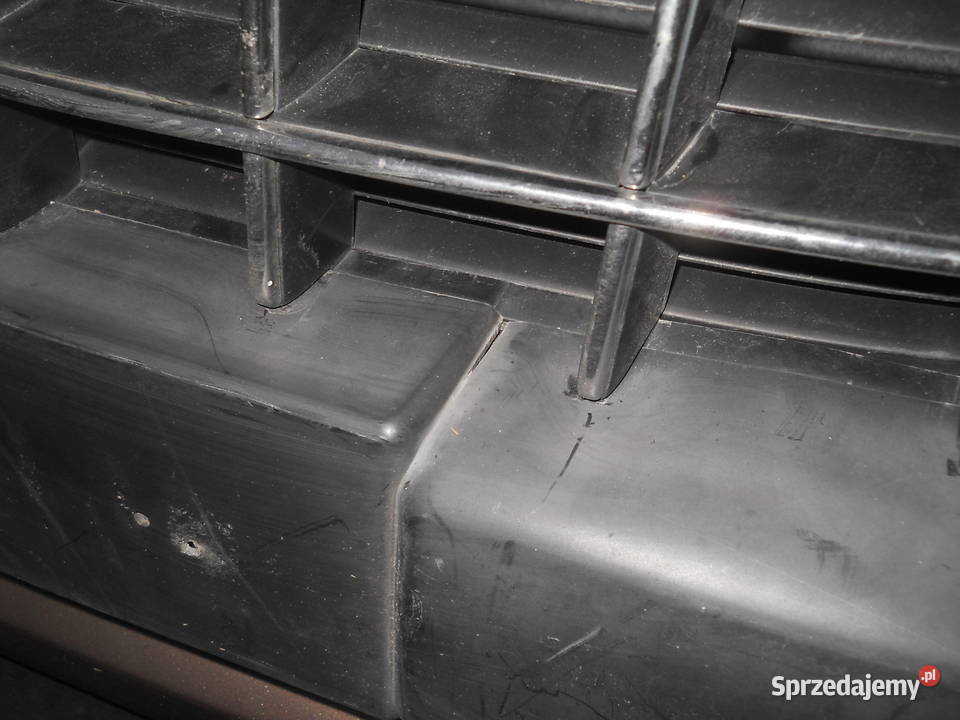 PEUGEOT 3008 ZDERZAK PRZEDNI PRZÓD osobowe Części Siechnice