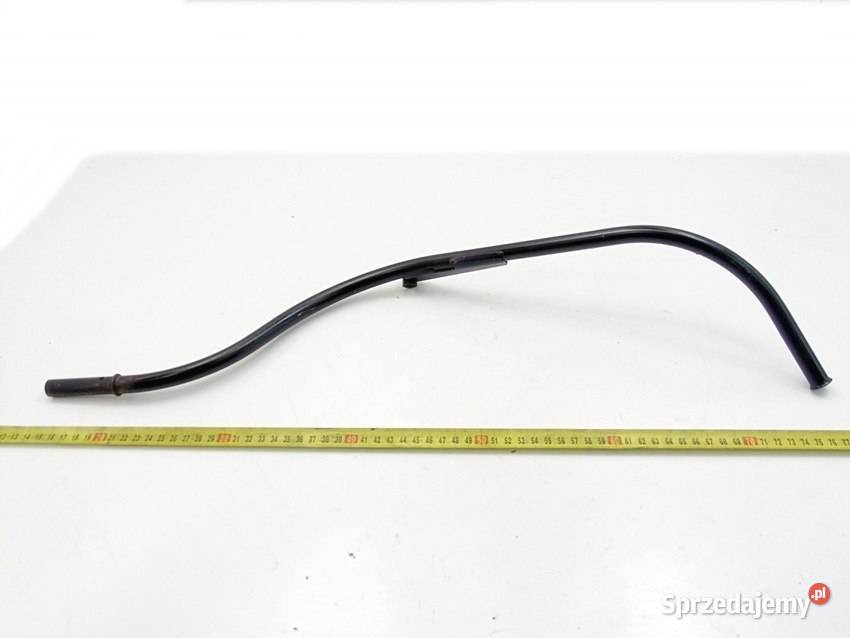 Rurka bagnetu oleju 44 N62 BMW 5 6 7 X5 E60 E61 osobowe śląskie sprzedam