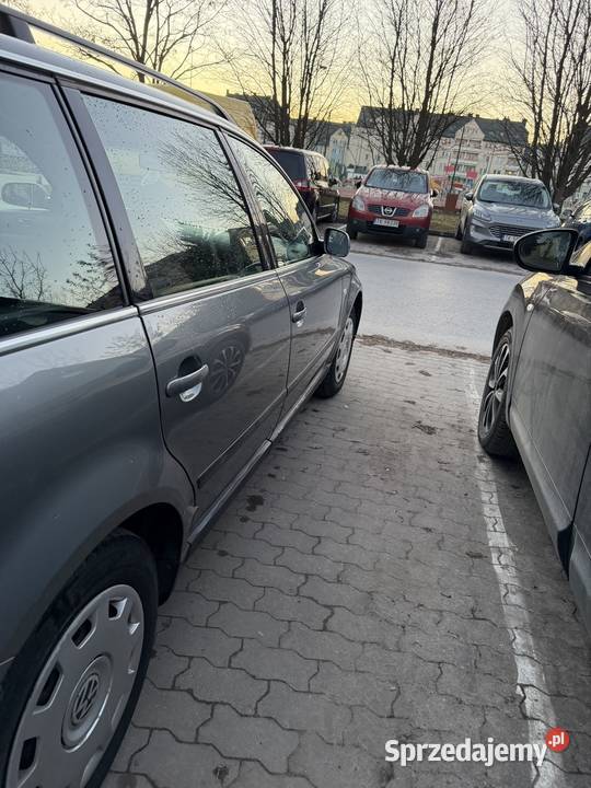 Volkswagen Passat B5 FL 20 BenzynaGAZ Zadbany benzyna+LPG Kielce