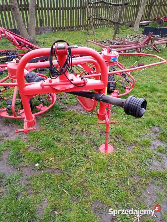 Maszyny rolnicze mazowieckie Wyszogród