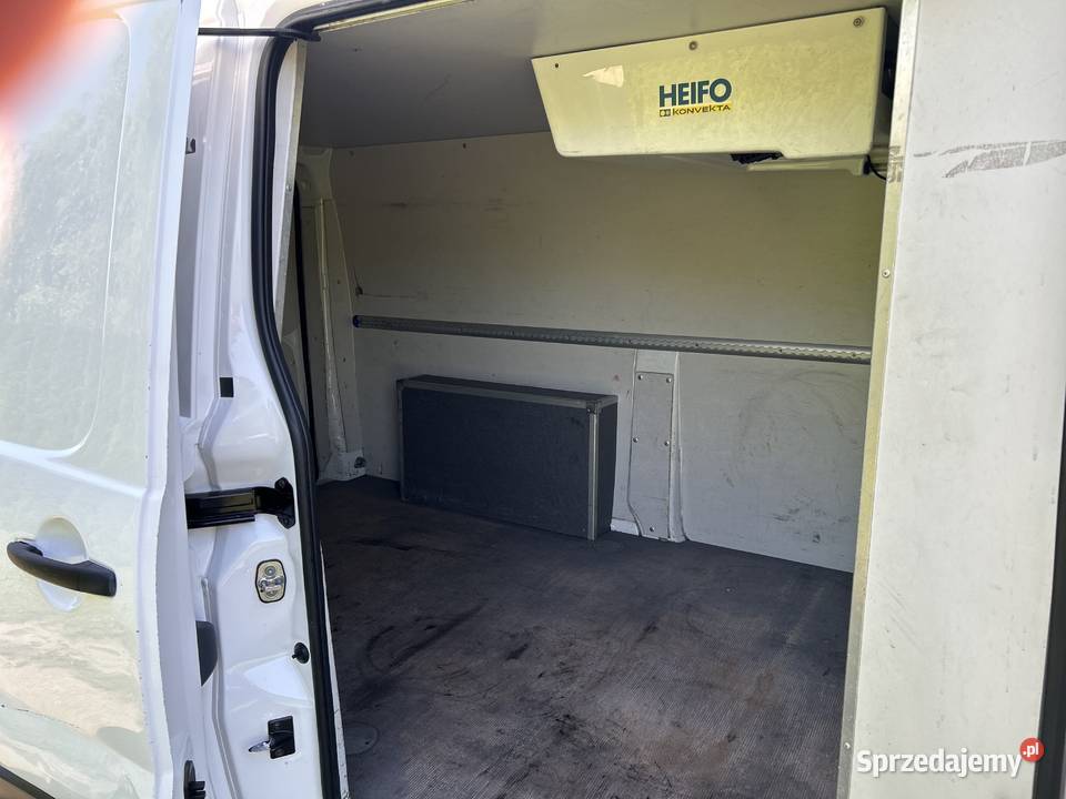 Citroen Jumpy 2015 20HDI 128 KLIMACHŁODNIA wielkopolskie Gniezno