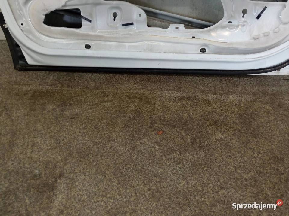 DRZWI PRAWE PRZÓD EWP Citroen DS3 I 2009