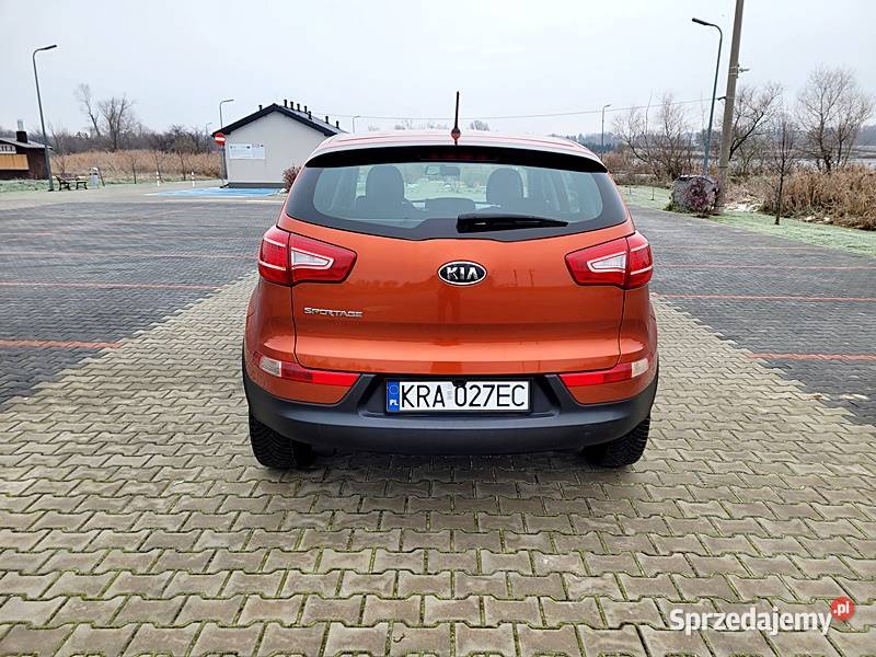 Godny polecenia SUVIK serwisowany w ASO Słomniki