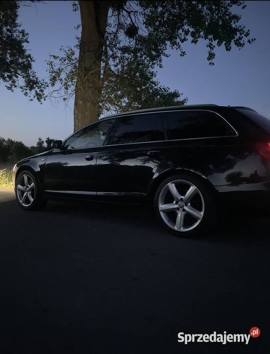 Kola 19 z nowymi oponami 24540 AudiVW felgi ET39 Kętrzyn
