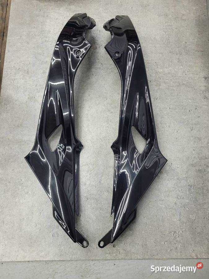 BMW S 1000 R S1000R K47 2015 OWIEWKA OSŁONA Szyby i owiewki Nowy Tomyśl