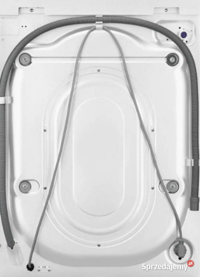 Pralka Electrolux 600 SensiCare EW6S504WP Warszawa