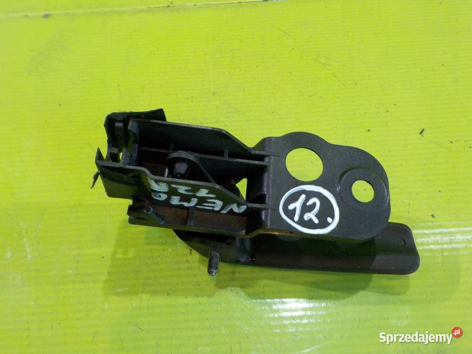 NEMO BIPPER FIORINO 12 klamka drzwi prawa przod