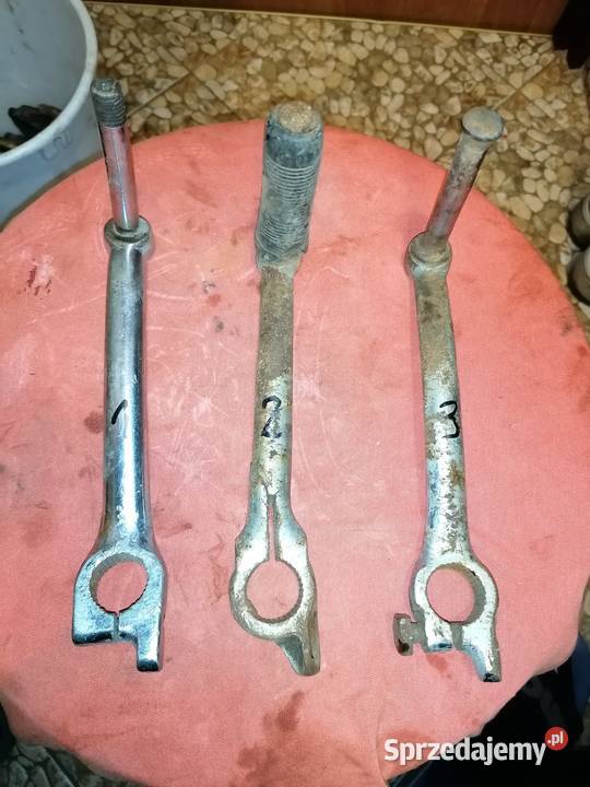 Kopniak starter jawa 175 250 350 cz cezet kopka Kock sprzedam
