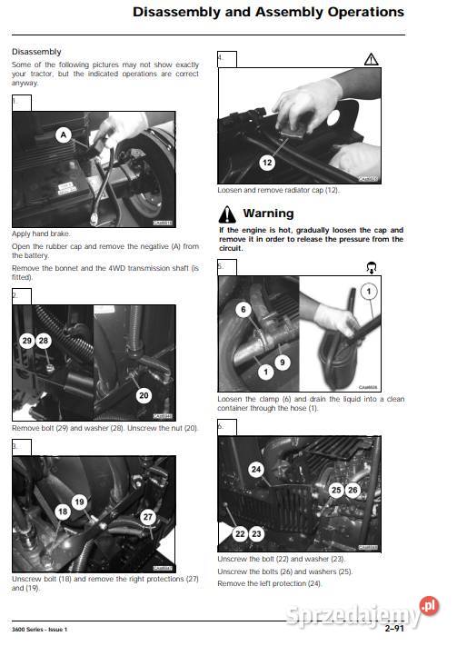 Instrukcja 3615362536353645 Zduńska Wola