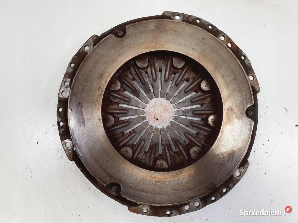 Kia Venga 14 CRDI TARCZA DOCISK sprzęgło osobowe Sprzęgła i elementy