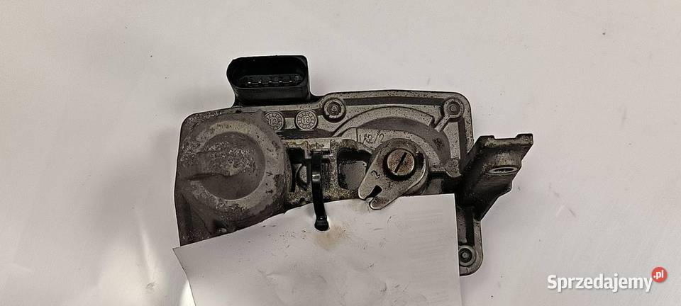 NASTAWNIK SKODA OCTAVIA III 51500203 osobowe Pozostałe Lipno